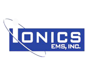 Ionics